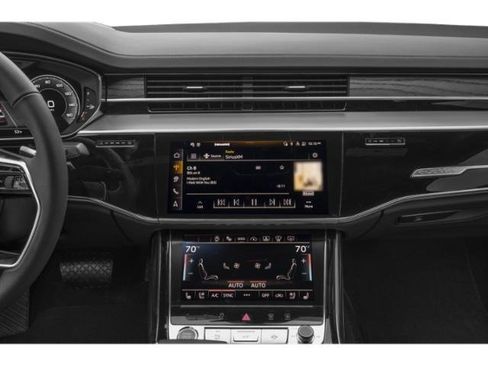 New 2026 Audi A8 L 3.0T AWD/4WD image 13
