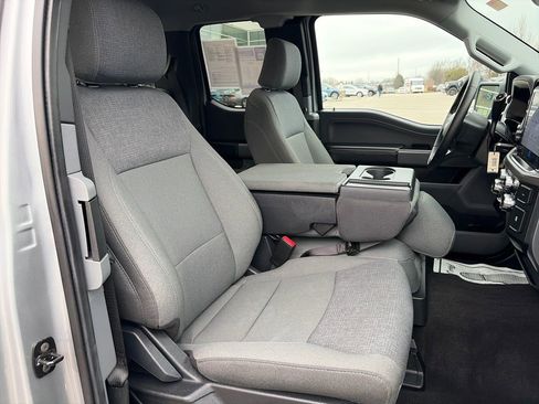 Used 2024 Ford F150 XLT image 15