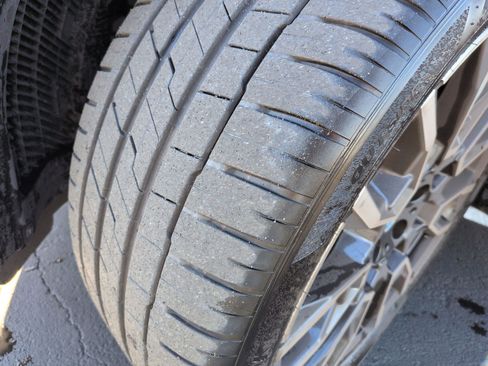 Used 2024 BMW X5 xDrive50e w/ Executive Package image 12