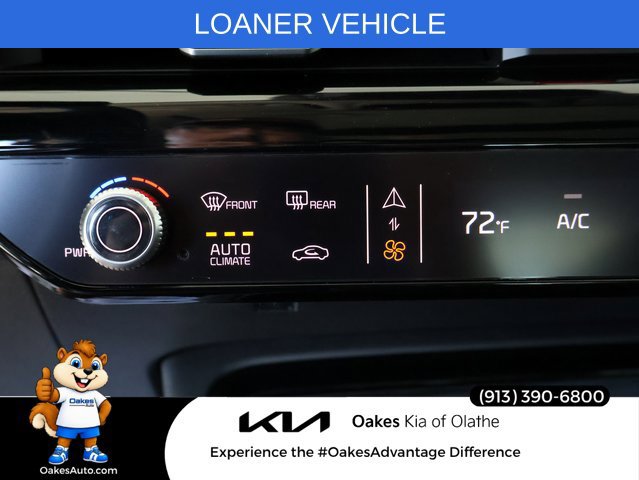 New 2025 Kia K5 EX FWD image 20