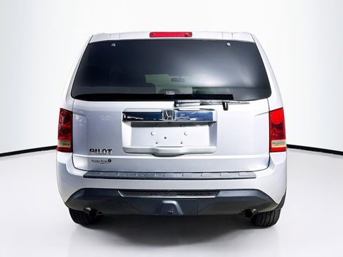 Used 2014 Honda Pilot LX image 30