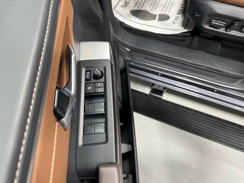 Used 2025 Toyota Tundra 1794 Edition image 9