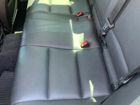 Used 2016 BMW 535i Sedan RWD image 19