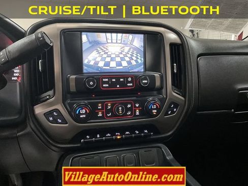 Used 2016 GMC Sierra 1500 Denali w/ Denali Ultimate Package AWD/4WD image 16