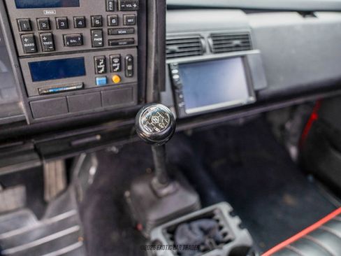 Used 1989 GMC Sierra 1500 2WD Regular Cab image 47