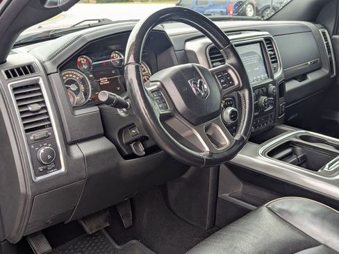 Used 2018 RAM 1500 Limited image 8