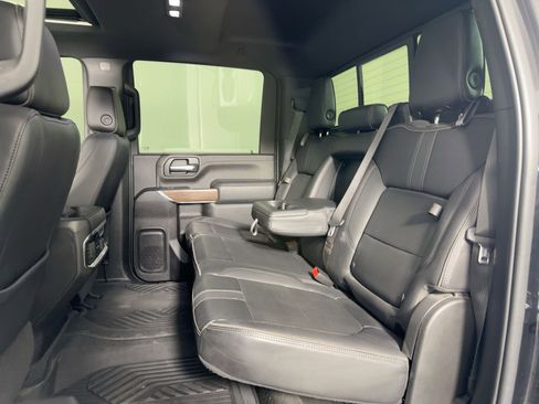 Used 2023 Chevrolet Silverado 2500 High Country w/ Z71 Off-Road Package image 12