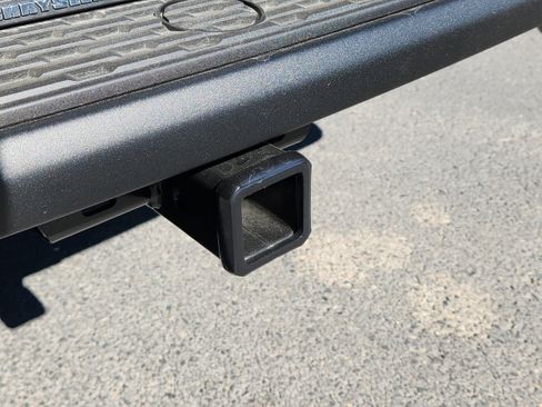 New 2026 RAM 1500 Rebel w/ Bed Utility Group AWD/4WD image 24
