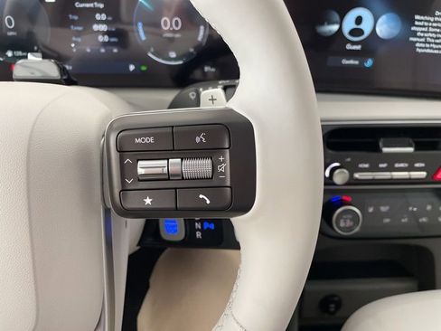 New 2026 Hyundai Palisade SEL AWD/4WD image 24