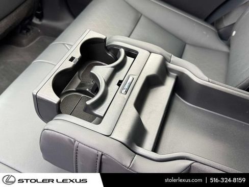 Used 2025 Lexus RX 350 w/ Convenience Package AWD/4WD image 17