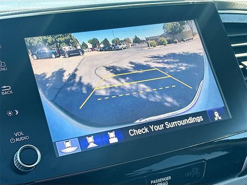 Used 2023 Honda Ridgeline RTL image 13