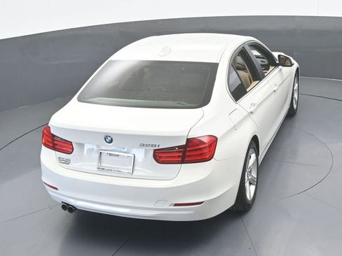 Used 2015 BMW 328i Sedan image 44