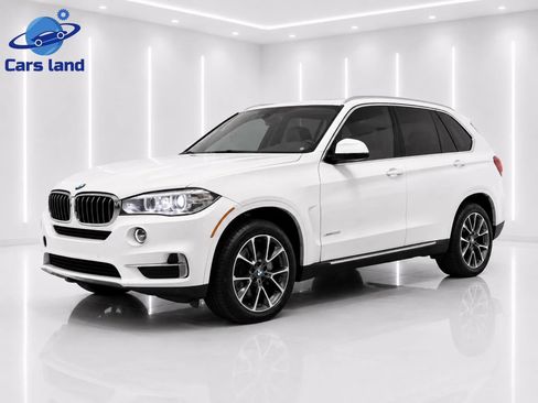 Used 2018 BMW X5 sDrive35i RWD image 5