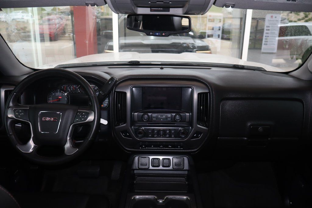 Used 2014 GMC Sierra 1500 SLT w/ All-Terrain Package AWD/4WD image 35