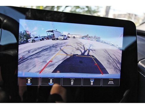 Used 2020 Chevrolet Corvette Stingray Preferred Cpe w/ 2LT Preferred Equipment Group image 17