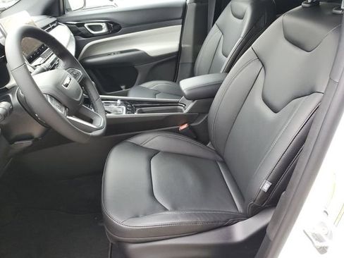 New 2026 Jeep Compass Limited image 12