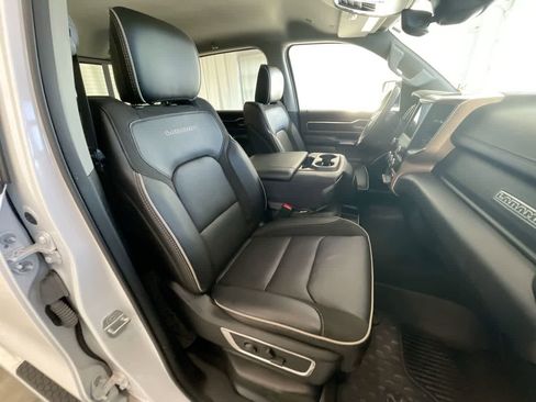 Used 2022 RAM 1500 Laramie image 23