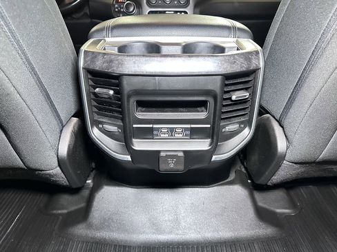Certified 2021 RAM 1500 Big Horn image 22