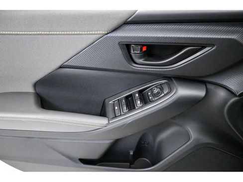 New 2025 Subaru Crosstrek 2.5i Sport w/ Crosstrek Mirror Package image 14