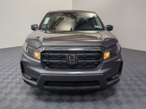 New 2026 Honda Ridgeline RTL image 4