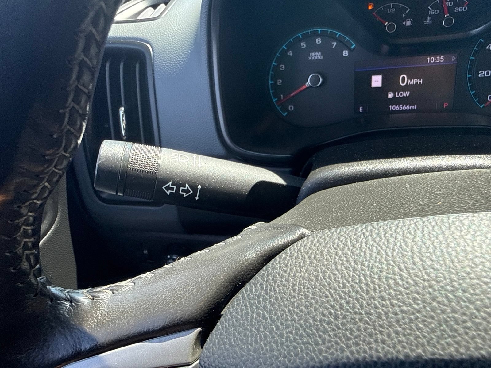 Used 2021 Chevrolet Colorado Z71 w/ Z71 Midnight Edition AWD/4WD image 33