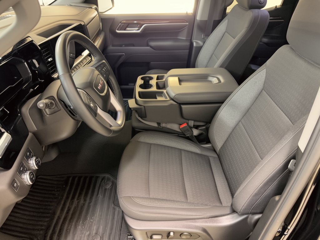 Used 2023 GMC Sierra 1500 Elevation AWD/4WD image 5