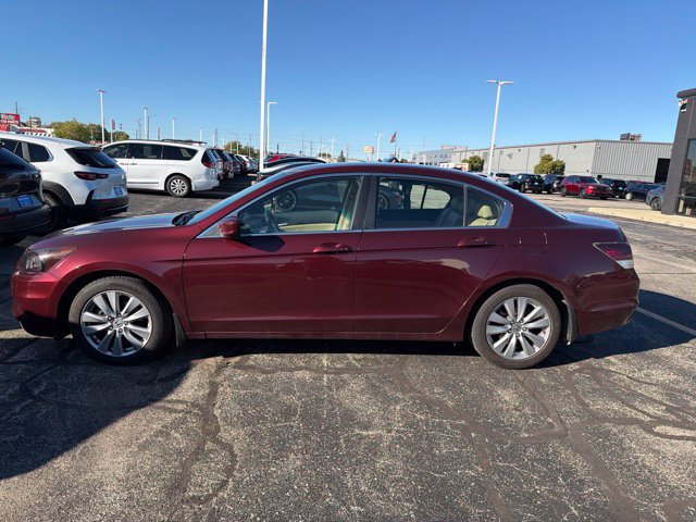 Used 2012 Honda Accord EX-L image 7