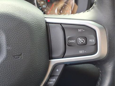 Used 2022 RAM 1500 Big Horn image 17