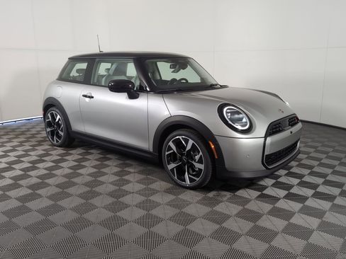 New 2026 MINI Cooper S image 6