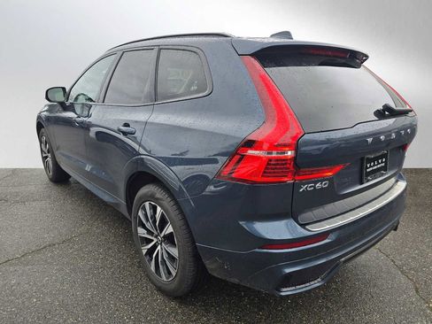 Certified 2025 Volvo XC60 B5 Core w/ Protection Package Premier image 5