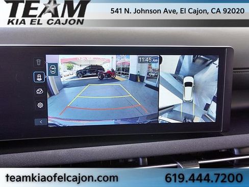 Used 2025 Hyundai Tucson Limited AWD/4WD image 29