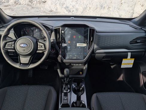 New 2026 Subaru Forester Premium image 11