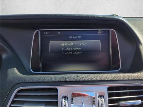 Used 2017 Mercedes-Benz E 400 Cabriolet image 18