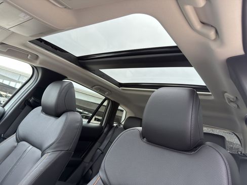 New 2026 MAZDA CX-50 AWD 2.5 S image 15