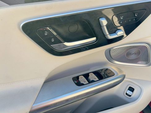 Used 2025 Mercedes-Benz CLE 53 AMG 4MATIC Cabriolet image 13