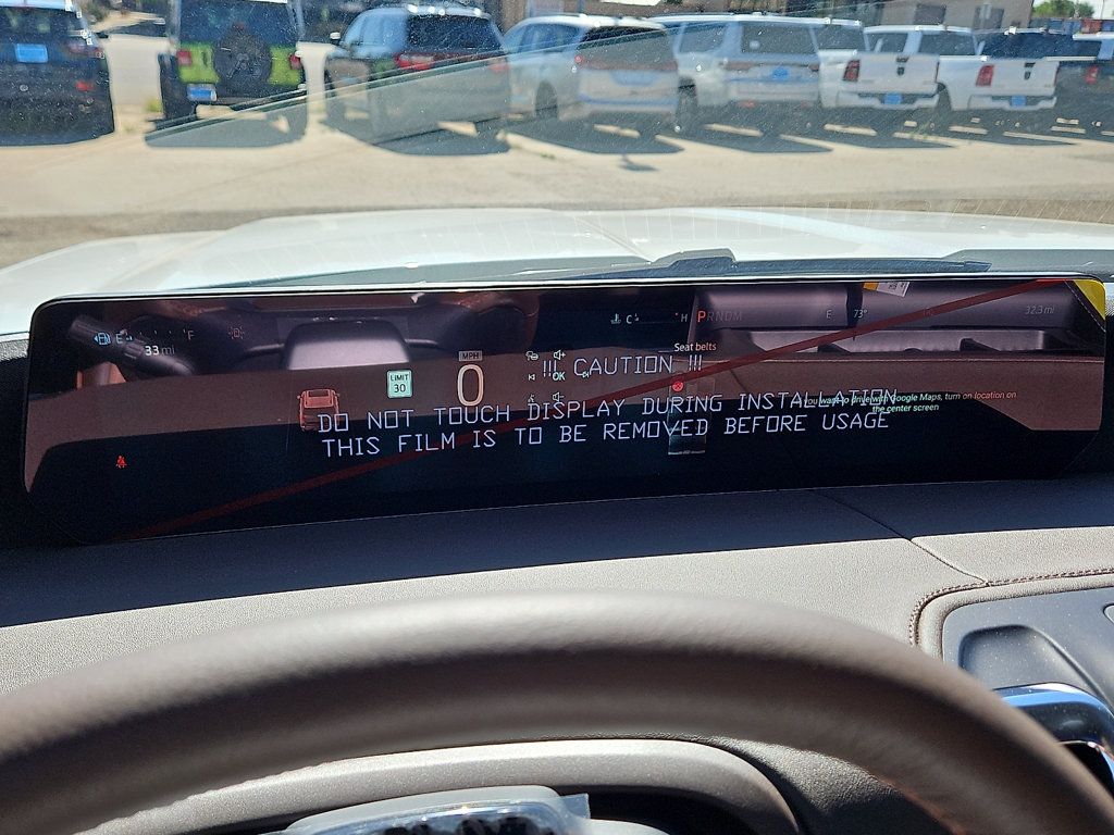 New 2026 Ford Expedition King Ranch AWD/4WD image 24