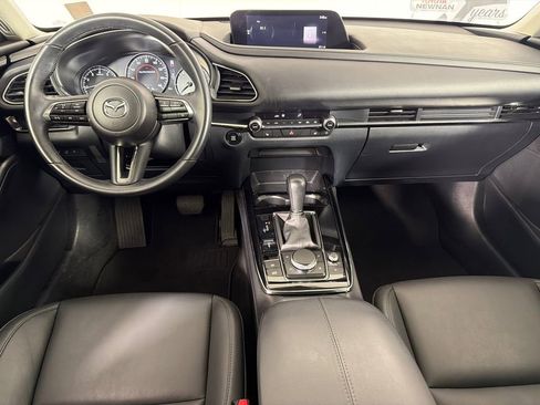 Used 2025 MAZDA CX-30 AWD 2.5 S w/ Preferred Package image 23