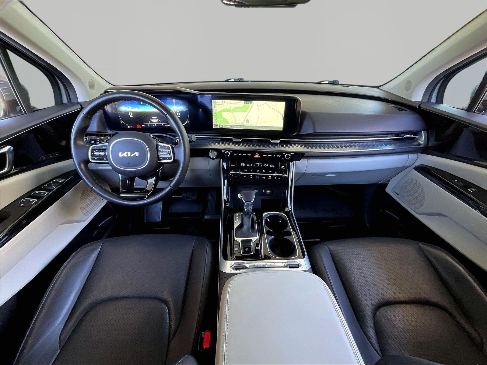 Used 2024 Kia Carnival SX Prestige FWD image 7