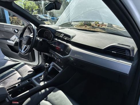 Used 2022 Audi Q3 2.0T Premium w/ Convenience Package image 28