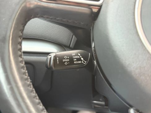 Used 2016 Audi A3 2.0T Premium w/ Audi MMI Navigation Plus image 23