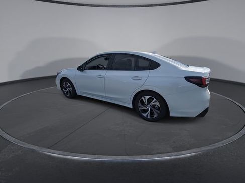 New 2025 Subaru Legacy Premium image 6