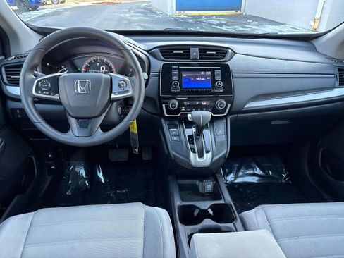 Used 2019 Honda CR-V LX image 13