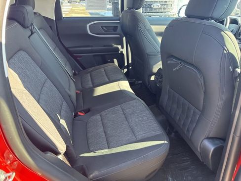 Used 2022 Ford Bronco Sport Big Bend w/ Convenience Package image 40