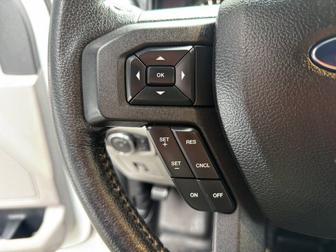 Used 2015 Ford F150 XLT w/ Equipment Group 301A Mid image 22