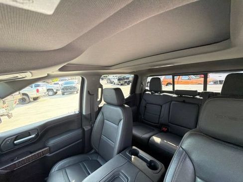 Used 2021 GMC Sierra 1500 Denali w/ Denali Ultimate Package AWD/4WD image 65