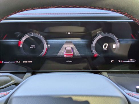 New 2026 Dodge Charger Scat Pack image 25