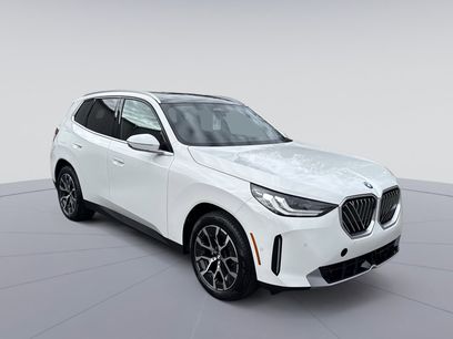 New 2026 BMW X3 xDrive30 w/ Premium Package