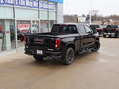 New 2026 GMC Sierra 1500 Elevation w/ Elevation Premium Package image 50