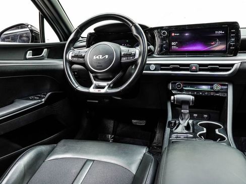 Used 2022 Kia K5 GT-Line w/ GT-Line FWD Premium Package image 24