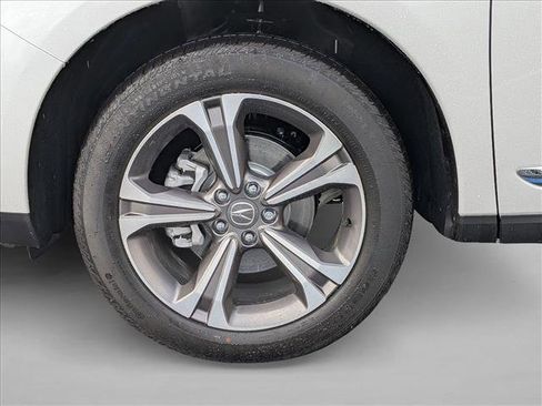 New 2025 Acura RDX SH-AWD w/ Technology Package image 11